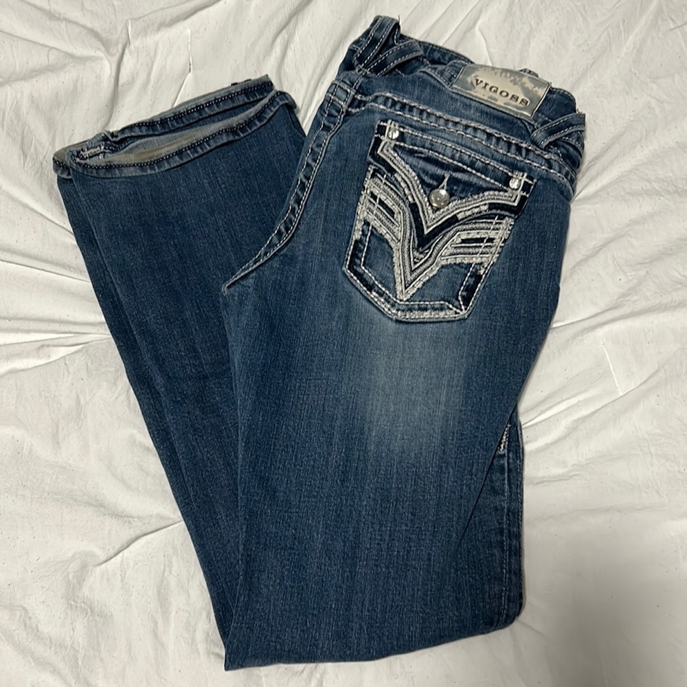 Women’s Vigoss jeans